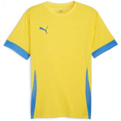 Puma Jugend Sportshirt - TeamGOAL Matchday Jersey Puma Jugend Sportshirt - TeamGOAL Matchday Jersey