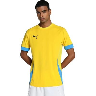 Puma Herren, Sportshirt, teamGOAL Matchday Jersey 3XL - Sportshirt Puma Herren, Sportshirt, teamGOAL Matchday Jersey 3XL - Sportshirt