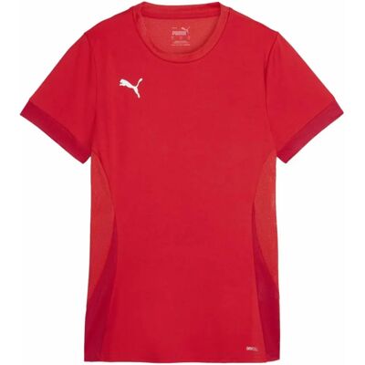Puma Dames Sportshirt - teamGOAL Matchday Jersey Puma Dames Sportshirt - teamGOAL Matchday Jersey