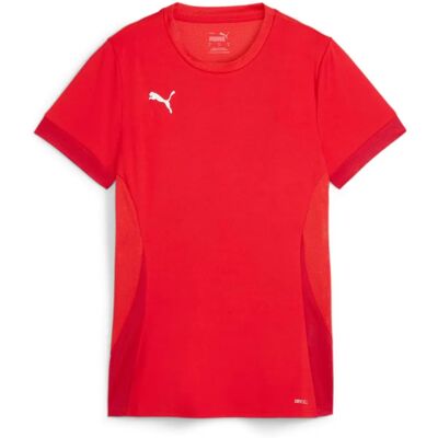 Puma Damen Sportshirt - Rot - XL Puma Damen Sportshirt - Rot - XL