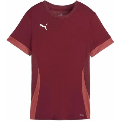 Puma T-shirt de sport pour femmes - teamGOAL Matchday Jersey Wmns (M) - t-shirt de sport - Publicité Puma T-shirt de sport pour femmes - teamGOAL Matchday Jersey Wmns (M) - t-shirt de sport - Publicité