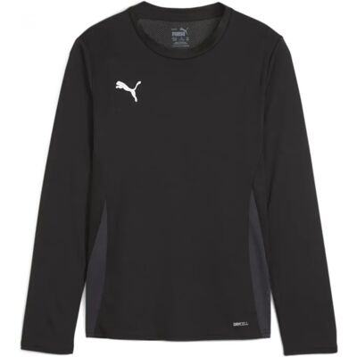 Puma Jongens Sportshirt - teamGOAL LS Jersey Jr (152) - Sportshirt Puma Jongens Sportshirt - teamGOAL LS Jersey Jr (152) - Sportshirt