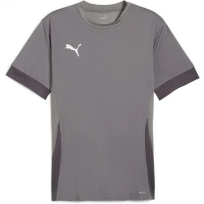 Puma Unisex Sportshirt - 152 - teamGOAL Matchday Jersey Puma Unisex Sportshirt - 152 - teamGOAL Matchday Jersey
