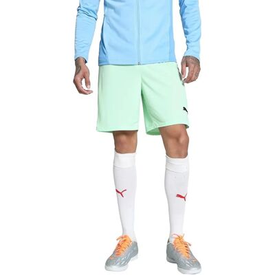 Puma teamGOAL Herren grün S - Shorts Puma teamGOAL Herren grün S - Shorts