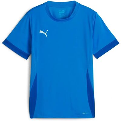 PUMA Kinder Fantrikot teamGOAL Matchday Jersey - Blau - 152 PUMA Kinder Fantrikot teamGOAL Matchday Jersey - Blau - 152
