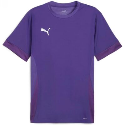 Puma heren teamGOAL Matchday Jersey - Sportshirt Puma heren teamGOAL Matchday Jersey - Sportshirt
