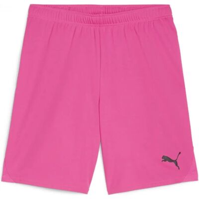 Puma Jungen, Sporthose, teamGOAL Shorts Jr - Sporthose Puma Jungen, Sporthose, teamGOAL Shorts Jr - Sporthose