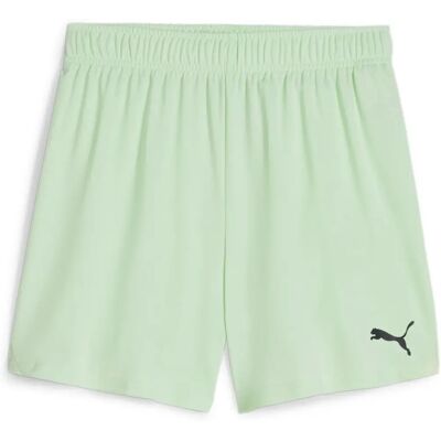 Puma Damen Sporthose teamGOAL Shorts Wmns - Sportbroek Puma Damen Sporthose teamGOAL Shorts Wmns - Sportbroek