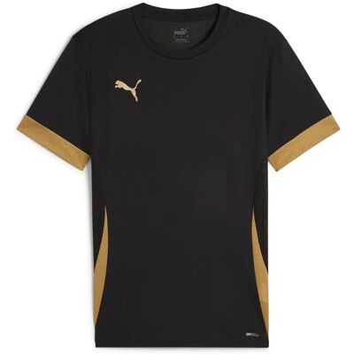 Puma Jungen, Sportshirt, teamGOAL Matchday Jersey jr (128) - Sports Shirt Puma Jungen, Sportshirt, teamGOAL Matchday Jersey jr (128) - Sports Shirt