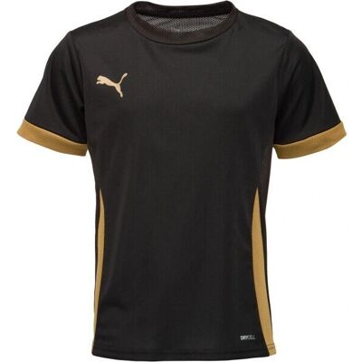 Puma Junior Gold Sportshirt - Sportshirt Puma Junior Gold Sportshirt - Sportshirt