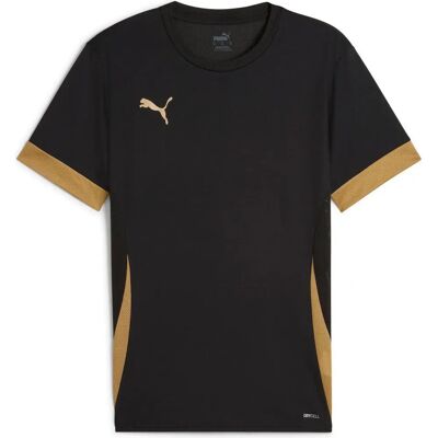 Puma Jugend-Sportshirt - teamGOAL Matchday Jersey Jr (152) - Sportshirt Puma Jugend-Sportshirt - teamGOAL Matchday Jersey Jr (152) - Sportshirt