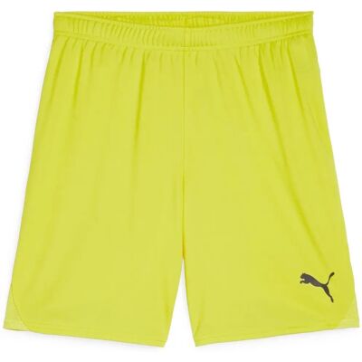Puma Herren, Sporthose, teamGOAL Shorts (L) - Pantalon de sport - Publicité Puma Herren, Sporthose, teamGOAL Shorts (L) - Pantalon de sport - Publicité
