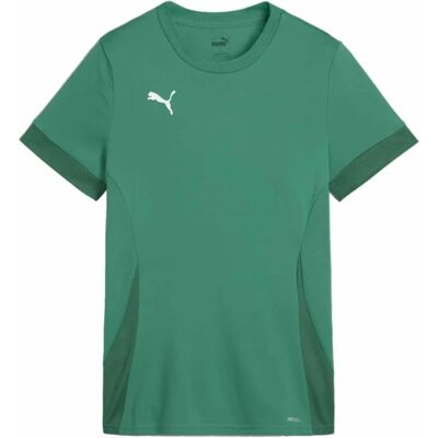 Puma Damen Matchday Grün Trikot - Sports Jersey Puma Damen Matchday Grün Trikot - Sports Jersey