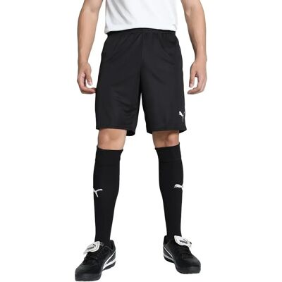 Puma Hombre shorts teamGOAL - Pantalones Deportivos Puma Hombre shorts teamGOAL - Pantalones Deportivos