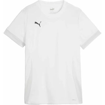 Puma teamGOAL Matchday Trikot Damen - Weiss Schwarz F04 Puma teamGOAL Matchday Trikot Damen - Weiss Schwarz F04