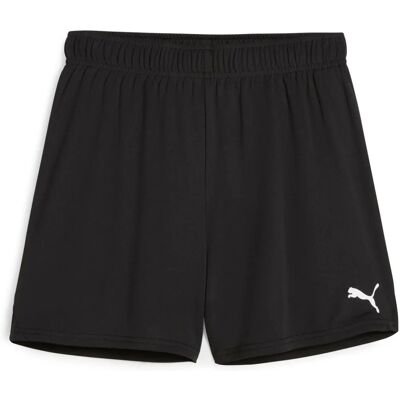 Puma Short de sport pour femmes teamGOAL - Vêtements sportifs - Publicité Puma Short de sport pour femmes teamGOAL - Vêtements sportifs - Publicité