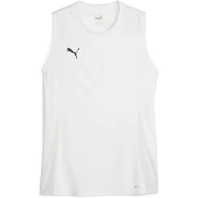 Puma Damen Sportshirt teamGOAL Sleeveless Jersey Wmns - Sports Jersey Puma Damen Sportshirt teamGOAL Sleeveless Jersey Wmns - Sports Jersey
