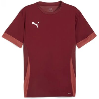 Puma Jungen Sportshirt teamGOAL Matchday Jersey jr - Sportshirt Puma Jungen Sportshirt teamGOAL Matchday Jersey jr - Sportshirt