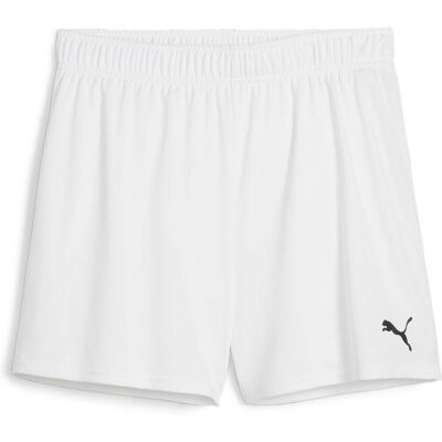 Puma Damen teamGOAL Handball Shorts W - Sportbroek Puma Damen teamGOAL Handball Shorts W - Sportbroek