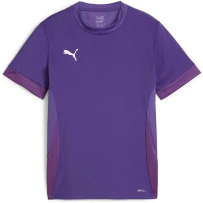 Puma Jungen Sportshirt teamGOAL Matchday Jersey jr - Sportshirt Puma Jungen Sportshirt teamGOAL Matchday Jersey jr - Sportshirt