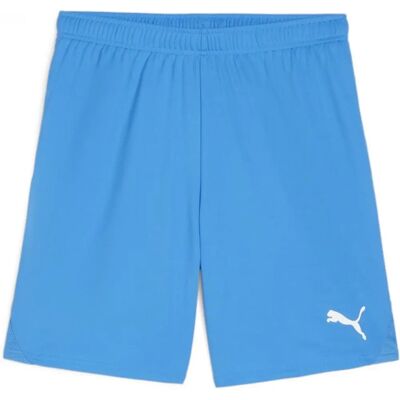 Puma Jungen, Sporthose, teamGOAL Shorts Jr (128) - Shorts Puma Jungen, Sporthose, teamGOAL Shorts Jr (128) - Shorts