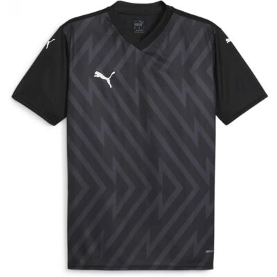 Puma Jungen Sportshirt teamGLORY Jersey Jr (128) - Sportshirt Puma Jungen Sportshirt teamGLORY Jersey Jr (128) - Sportshirt