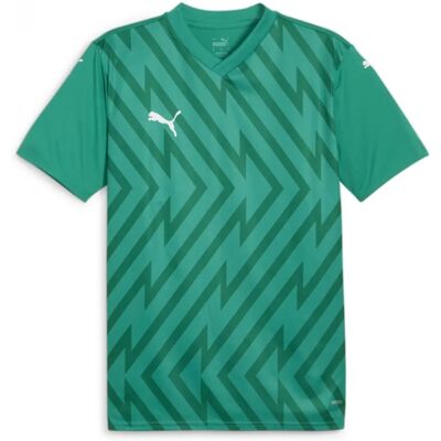Puma Herrsporttröja - Slim-Fit Performance Jersey Puma Herrsporttröja - Slim-Fit Performance Jersey