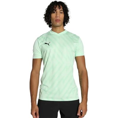Puma Bărbați teamGLORY Tricou - Tricou sportiv Puma Bărbați teamGLORY Tricou - Tricou sportiv