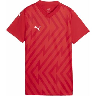 Dam Sport T-shirt Puma - teamGLORY Jersey Wmns (XL) - Sport T-shirt Dam Sport T-shirt Puma - teamGLORY Jersey Wmns (XL) - Sport T-shirt