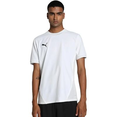 Puma Homme teamFINAL Jersey XL - Maillot de football - Publicité Puma Homme teamFINAL Jersey XL - Maillot de football - Publicité