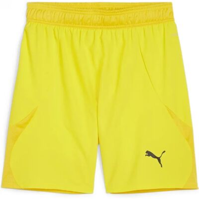 Puma Heren teamFINAL Shorts - Shorts Puma Heren teamFINAL Shorts - Shorts