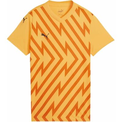 Puma Dames teamGLORY Jersey S - Sportshirt Puma Dames teamGLORY Jersey S - Sportshirt