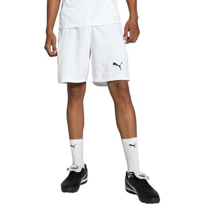 Puma Heren Sportbroek teamFINAL Shorts 3XL - Sport Shorts Puma Heren Sportbroek teamFINAL Shorts 3XL - Sport Shorts