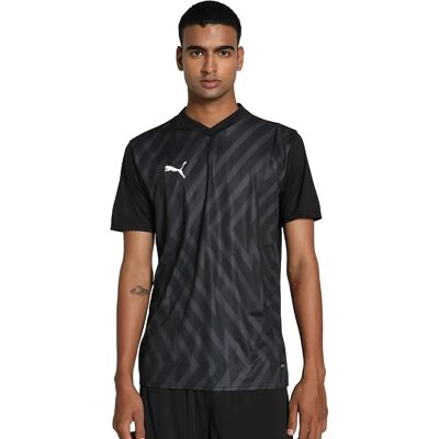 Puma Heren Sportshirt teamGLORY Jersey - Performance Fit Puma Heren Sportshirt teamGLORY Jersey - Performance Fit