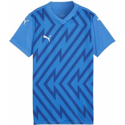 Puma Damen teamGLORY Blau S - Jersey Puma Damen teamGLORY Blau S - Jersey