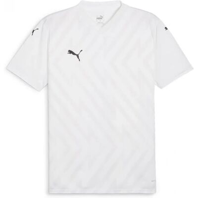 Puma Junior Sportshirt teamGLORY Jersey Jr (140) - Sportshirt Puma Junior Sportshirt teamGLORY Jersey Jr (140) - Sportshirt