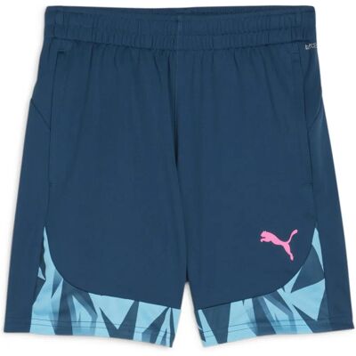 Puma Junior Ocean Tropic Spodenki piłkarskie - Spodenki piłkarskie Puma Junior Ocean Tropic Spodenki piłkarskie - Spodenki piłkarskie