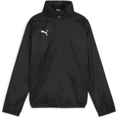 Puma Jongens Hardloopjack - 164 - Allweather Jacket Jr Puma Jongens Hardloopjack - 164 - Allweather Jacket Jr