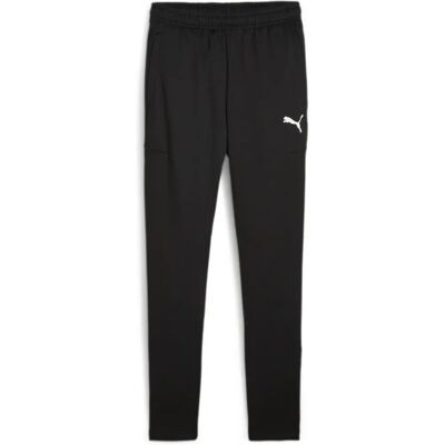 Puma Junior Slim Träningsbyxor - Träningsbyxor Puma Junior Slim Träningsbyxor - Träningsbyxor
