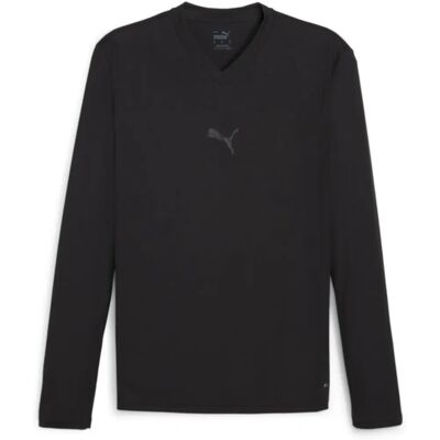 Puma Herr sportskjorta - Slim Fit Baselayer Tee LS Puma Herr sportskjorta - Slim Fit Baselayer Tee LS