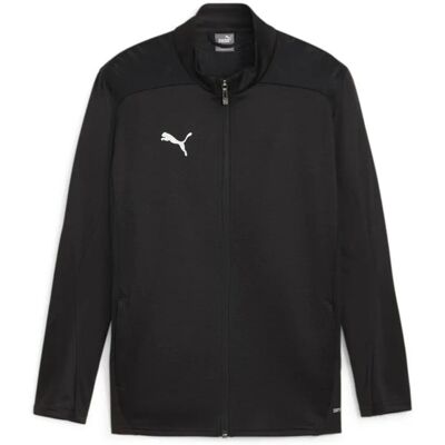 Puma Unisex Löparjacka teamFINAL Training Jacket Jr - Training Jacket Puma Unisex Löparjacka teamFINAL Training Jacket Jr - Training Jacket