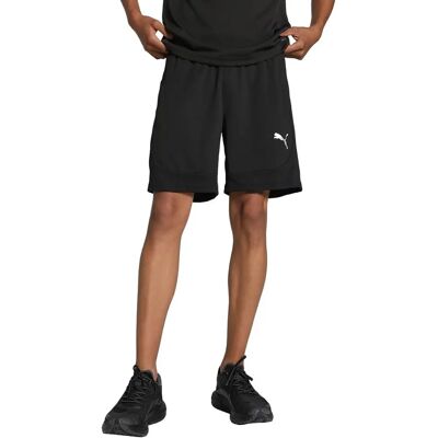 Puma teamFINAL Training Shorts - Șorturi Sport cu Absortie de Umiditate Puma teamFINAL Training Shorts - Șorturi Sport cu Absortie de Umiditate