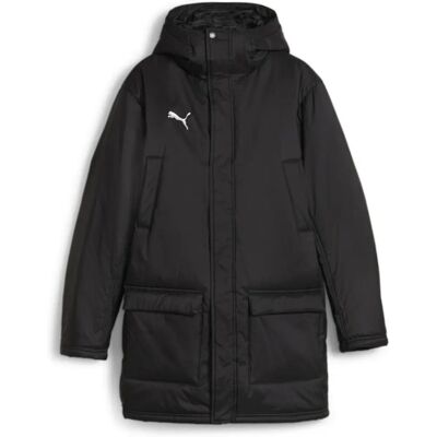 Puma Mies Slim Fit Talvitakki Puma Mies Slim Fit Talvitakki