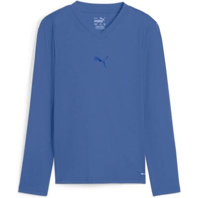 Puma Model 152 Vochtregulerende Sportshirt - Sportshirt Puma Model 152 Vochtregulerende Sportshirt - Sportshirt