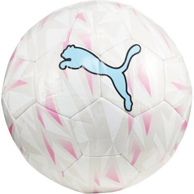 Ostateczna Grafika Piłka Puma - Unisex - Biały/Niebieski/Szary - Piłka nożna Ostateczna Grafika Piłka Puma - Unisex - Biały/Niebieski/Szary - Piłka nożna