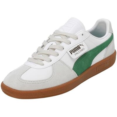 Puma Palermo Schuhe - Weiß - 42 - Sneakers Puma Palermo Schuhe - Weiß - 42 - Sneakers
