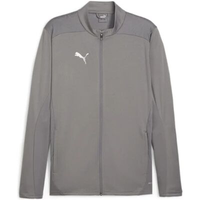 Puma Modell 3XL, Grau, Slim Fit - Training Jacket Puma Modell 3XL, Grau, Slim Fit - Training Jacket