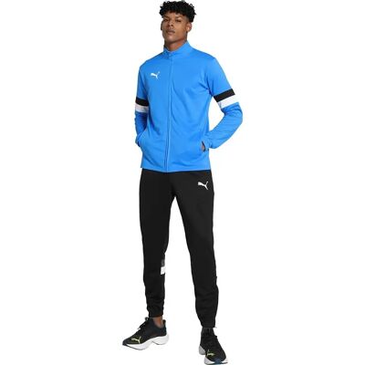Puma Survêtement Homme Bleu-Noir - Publicité Puma Survêtement Homme Bleu-Noir - Publicité