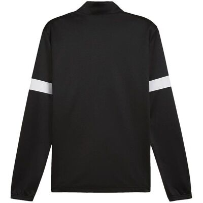 Puma INDIVIDUALRISE ZIP TOP Tröja - Sportkläder Puma INDIVIDUALRISE ZIP TOP Tröja - Sportkläder