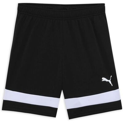PUMA Individualrise Junior Zwart - Kleding PUMA Individualrise Junior Zwart - Kleding
